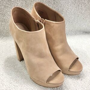 Aldo Fanti women’s shoes